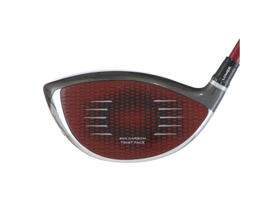 taylormade driver open box stealth 12 ladies tensei red tm40stealth 3