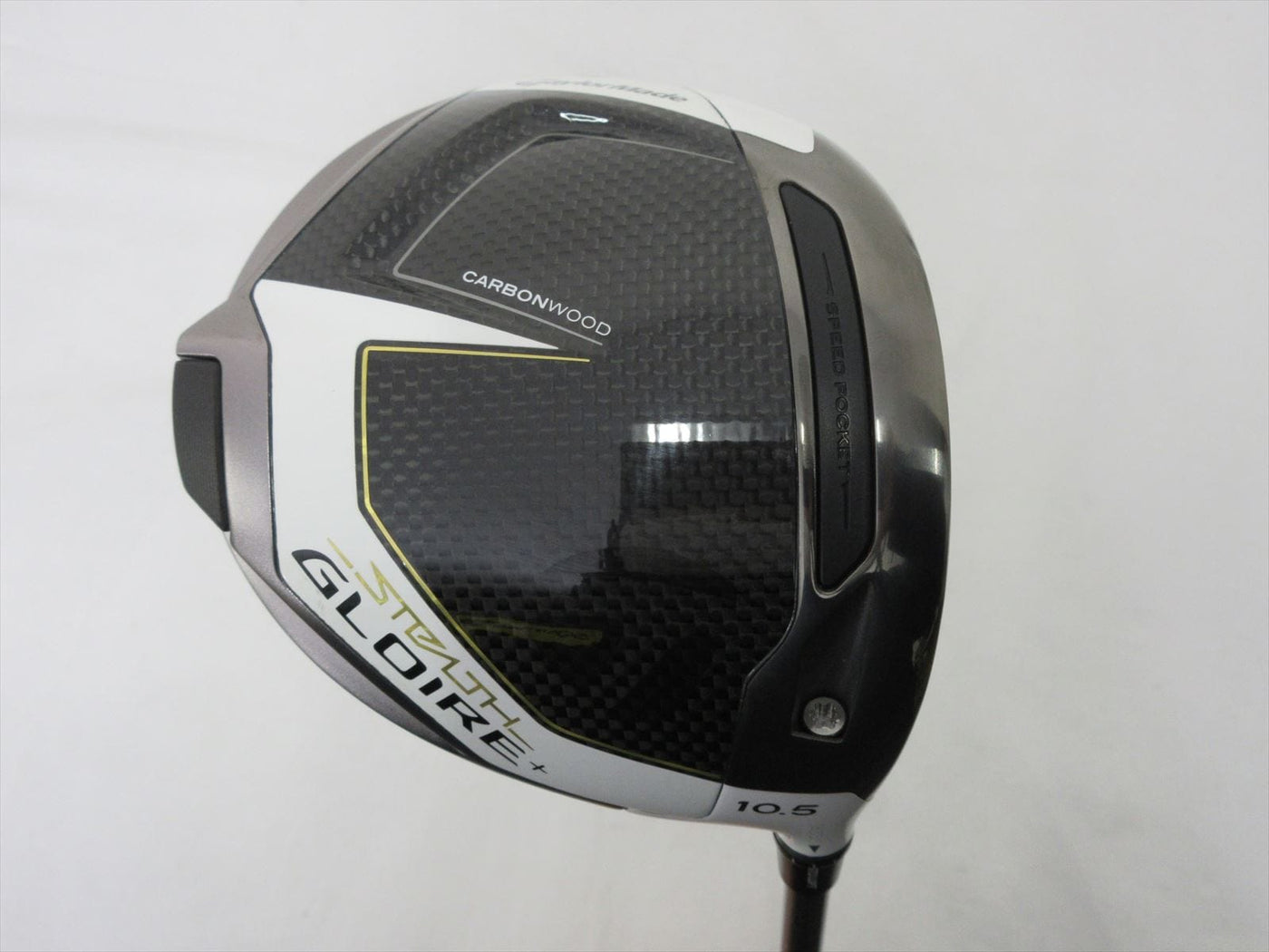 TaylorMade Driver STEALTH GLOIRE+ – GOLF Partner USA