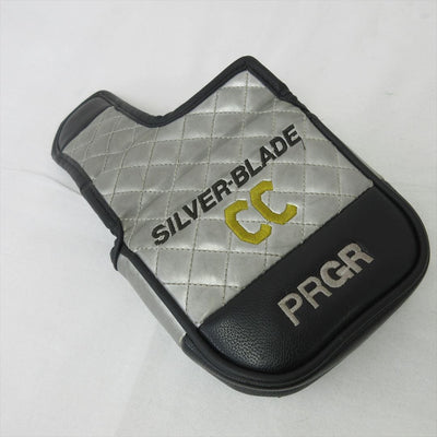 prgr putter silver blade cc 3 33 inch