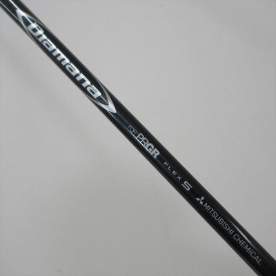 prgr driver rs 52020 10 5 stiff diamana for prgr2020 4