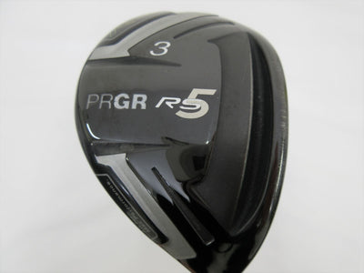 prgr hybrid rs 52020 hy 19 stiff ns pro 950gh neo