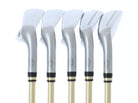 honma iron set beres07 flex sr 2s armrq 47 5 pieces