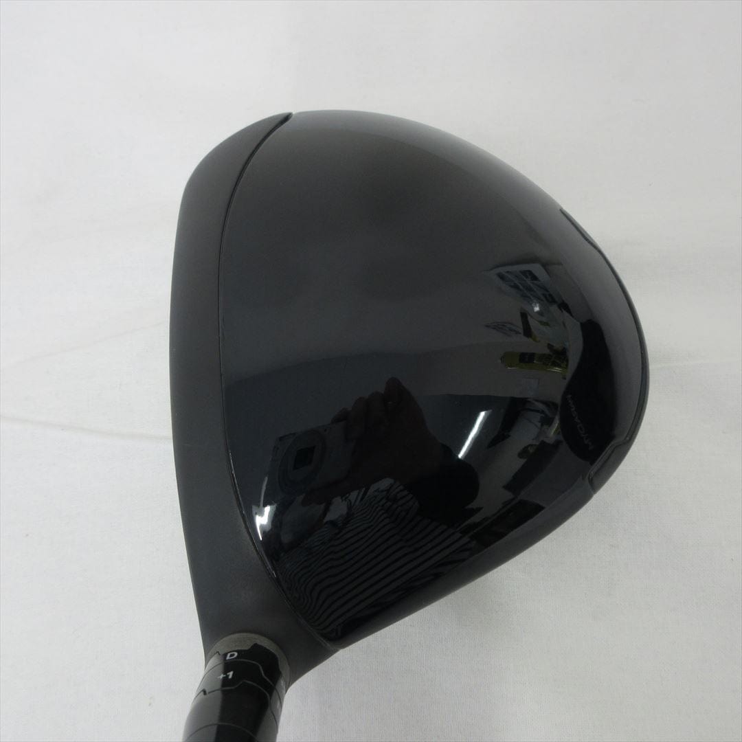 callaway driver paradym ddd 9 stiff ventus tr 5 for cw