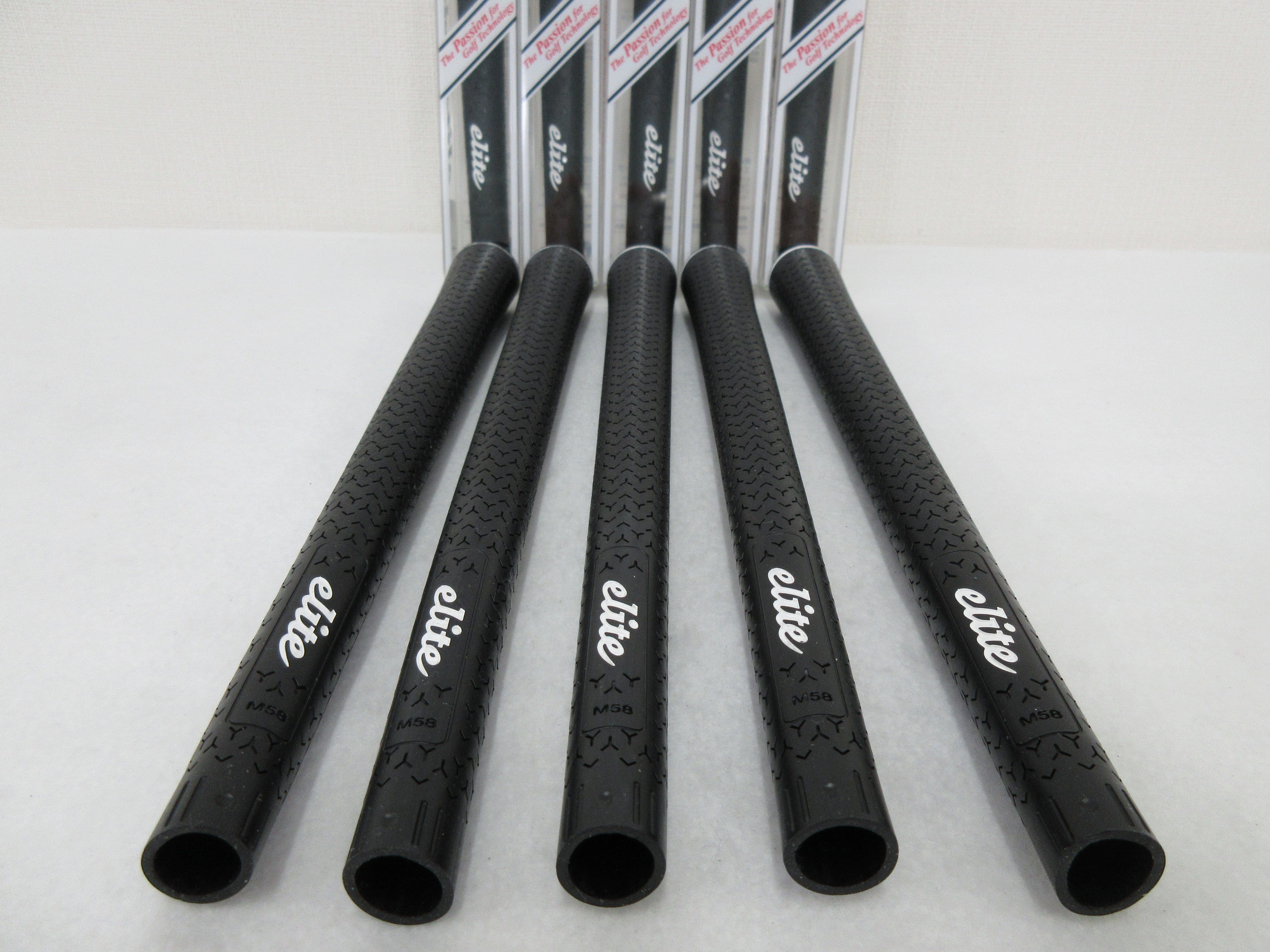 elite grips y360 sv black black 5 20 pieces m58 round 1