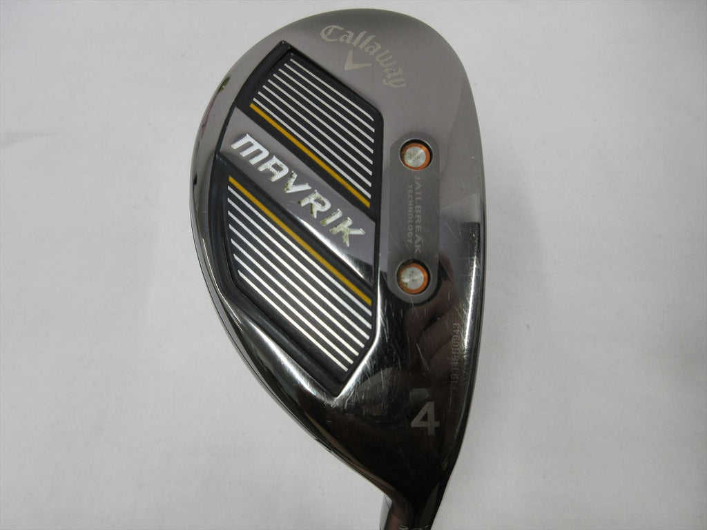 Callaway mavrik 5W Diamana50 S-