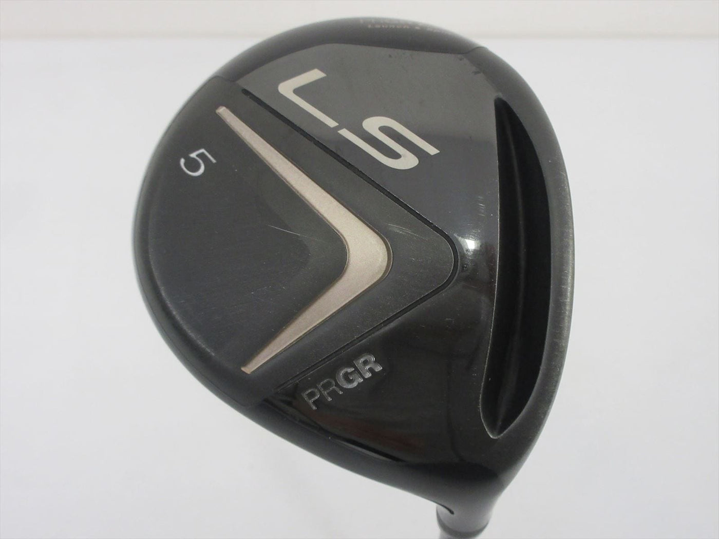 prgr fairway ls 5w 20 regular speeder evolution for prgr2021 1