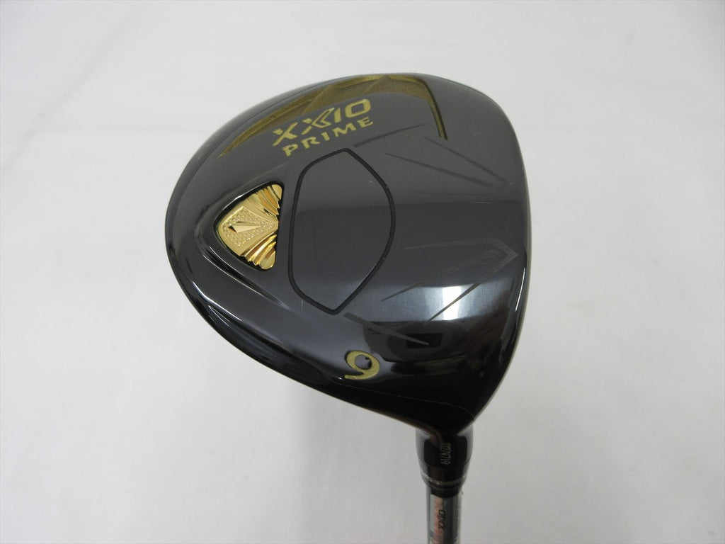 Dunlop Fairway XXIO PRIME(2021) – GOLF Partner USA