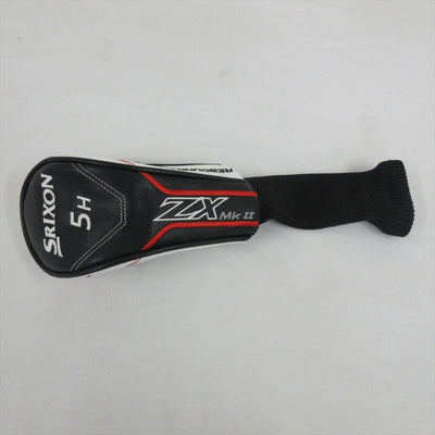 dunlop hybrid srixon zx mk 2 hy 25 stiff diamana zx 2 60 for hybrid