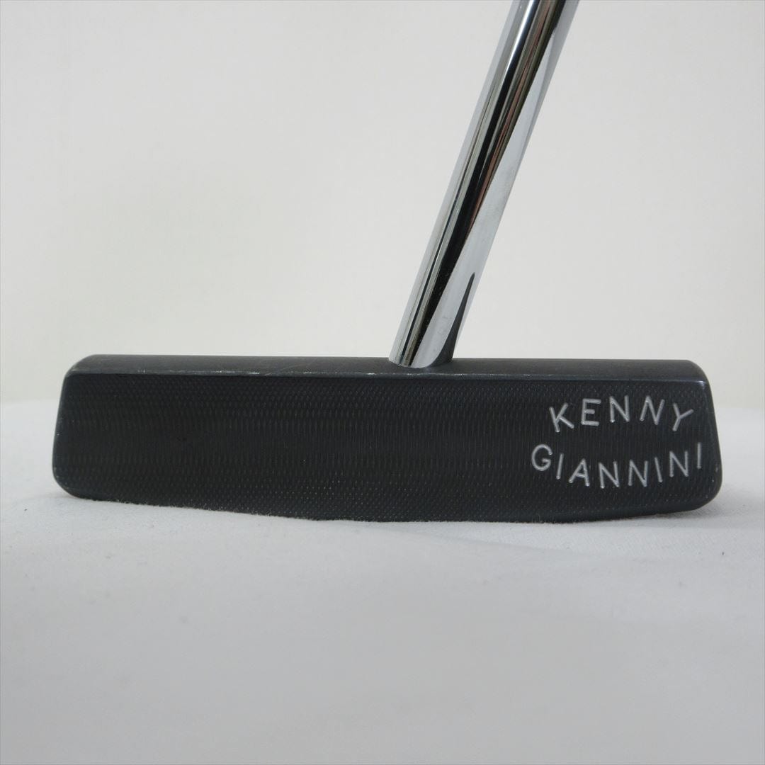 Ken Giannini Putter LEGACY 2-C – GOLF Partner USA