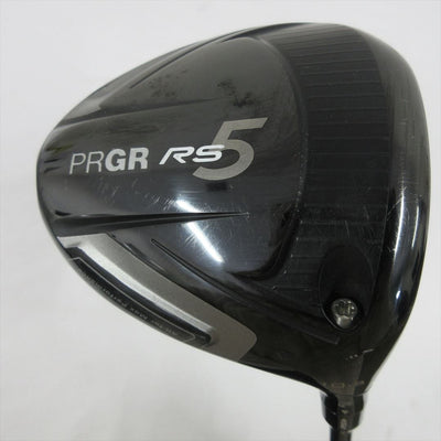 prgr driver rs 52020 10 5 stiff diamana for prgr2020 3