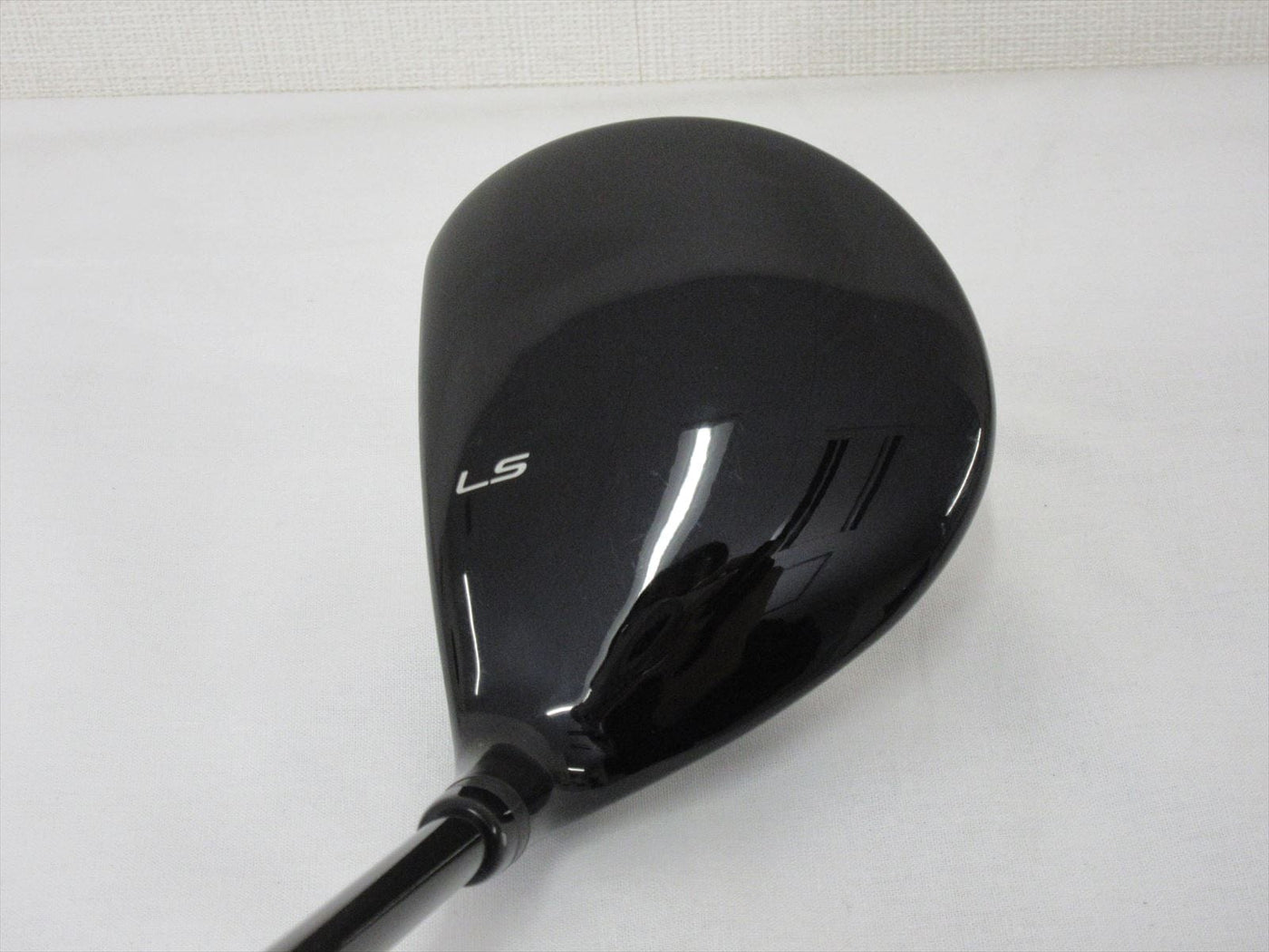 prgr fairway ls 3w 16 5 stiff speeder evolution for prgr2021 1