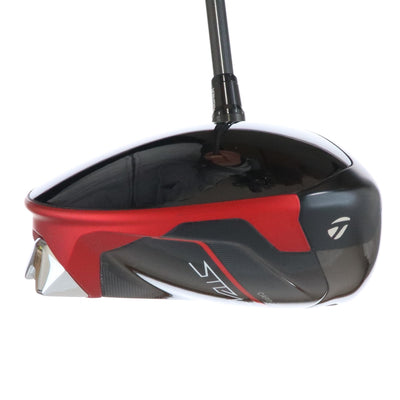 taylormade driver open box stealth2 hd 10 5 regular tensei red tm50stealth 1