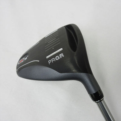 prgr fairway carrys q fw 16 5 flex x diamana thump f65