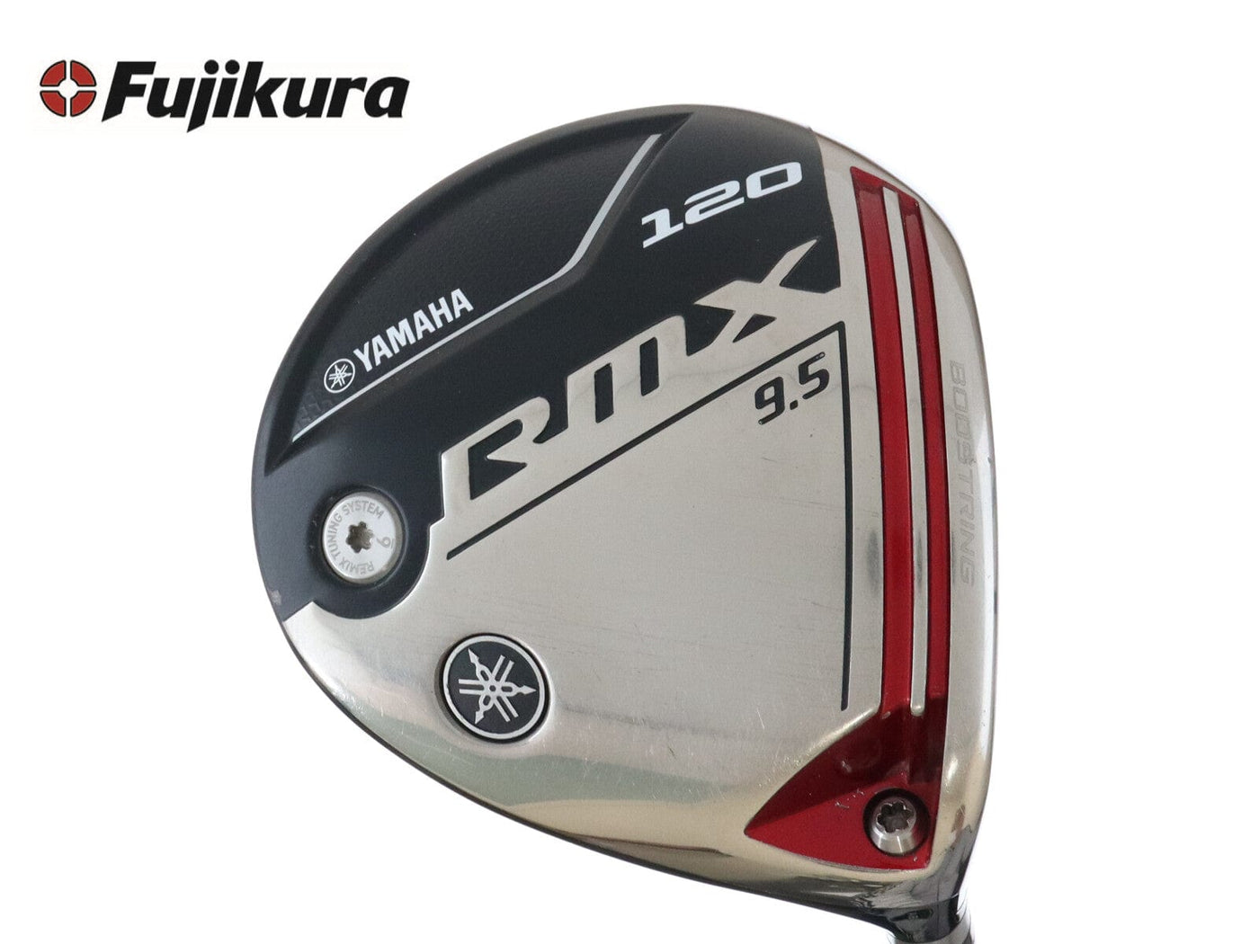 Yamaha Driver RMX 120 – GOLF Partner USA