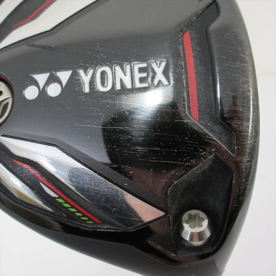 yonex fairway ezone gt2020 5w 18 stiff rexis kaiza h