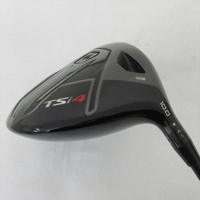 titleist driver tsi4 10 stiff tsp332 55