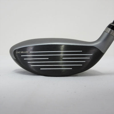 prgr fairway egg spoon black 3w 13 5 stiff tensei orange ck 60