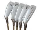 honma iron set beres07 flex sr 2s armrq 47 5 pieces