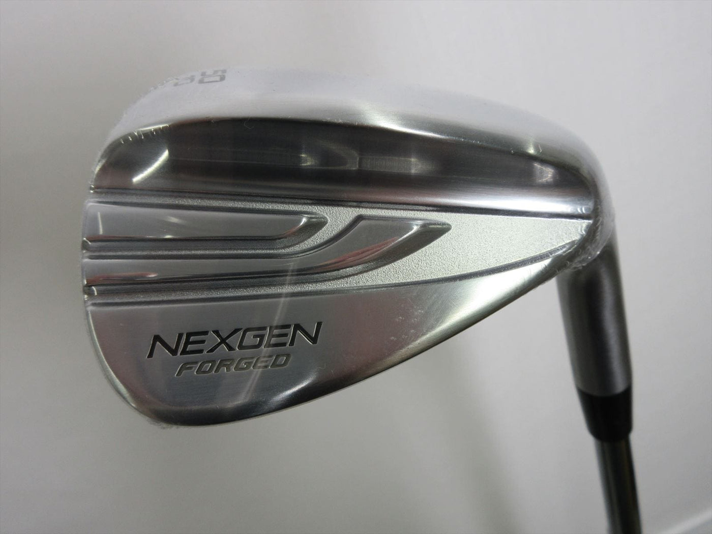 nexgen wedge brand new nexgen forged2022 50 ns pro modus3 tour105