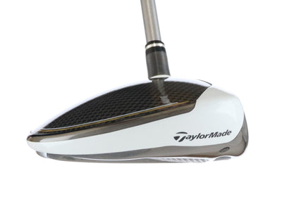 taylormade fairway open box stealth gloire 5w 18 regular speeder nx for tm 2