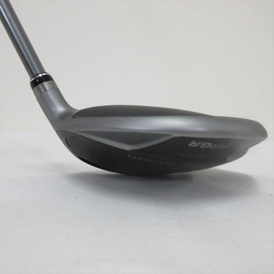 prgr fairway egg spoon black 13 5 stiff diamana for prgr2021