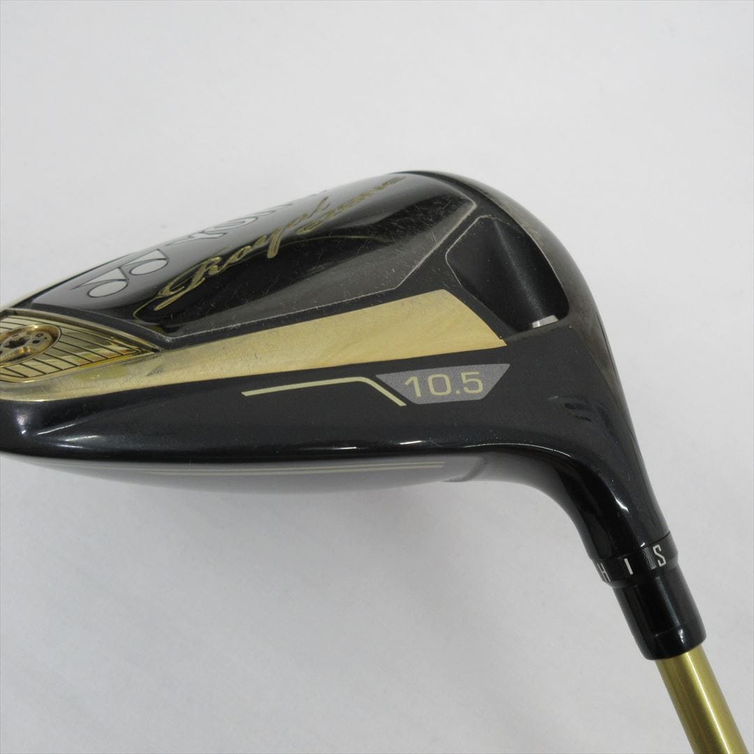 yonex driver ezone royal2021 10 5 stiff regular rx 05re 1