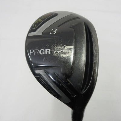 prgr hybrid rs 52020 hy 19 stiff diamana for prgr2020 1