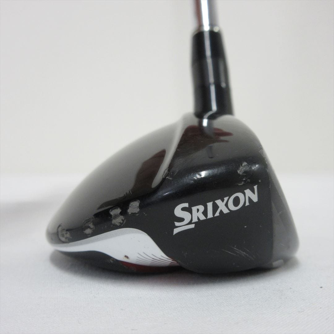 dunlop hybrid srixon zx h hy 22 stiff ns pro 950gh d s t 4