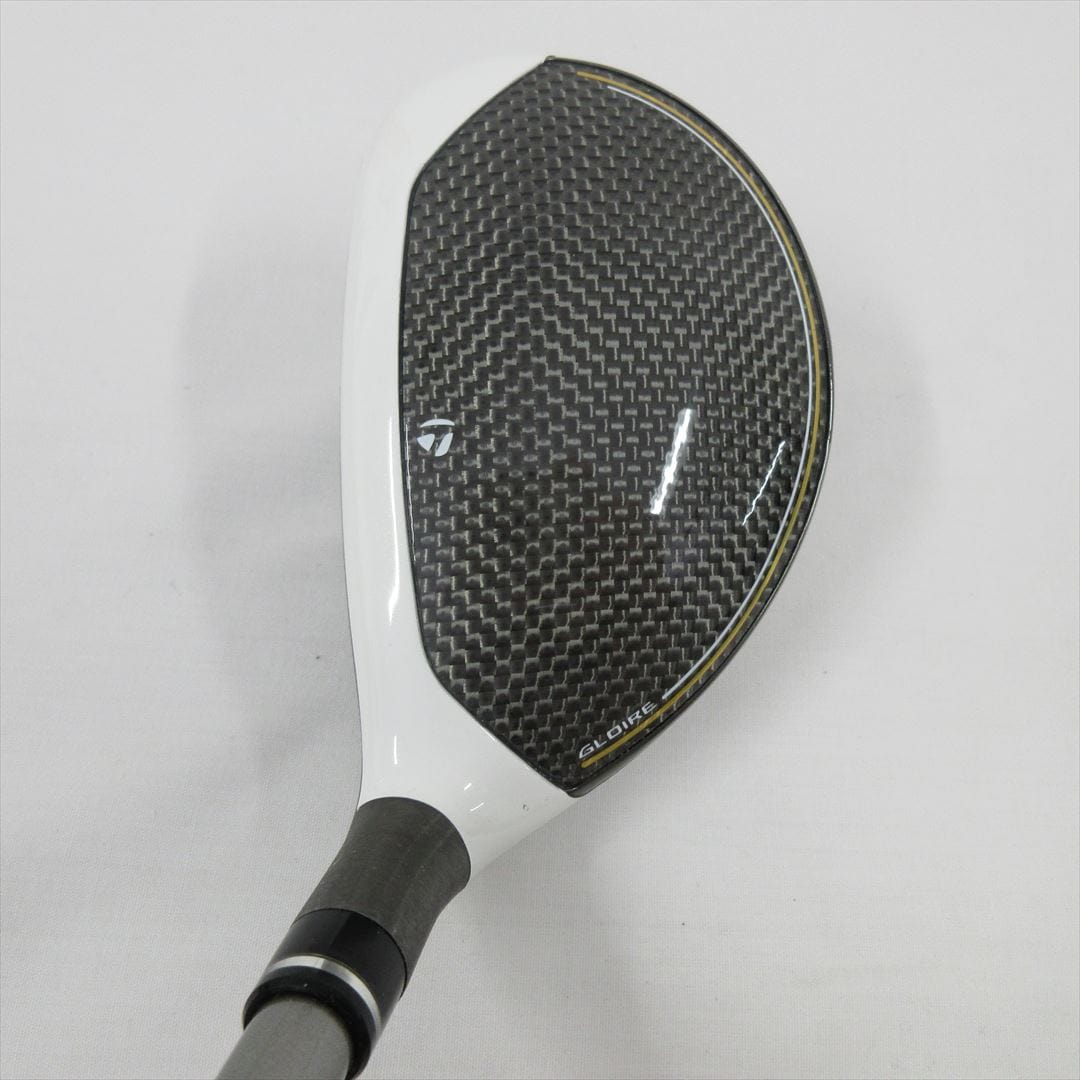 taylormade hybrid stealth gloire hy 23 stiff speeder nx for tm