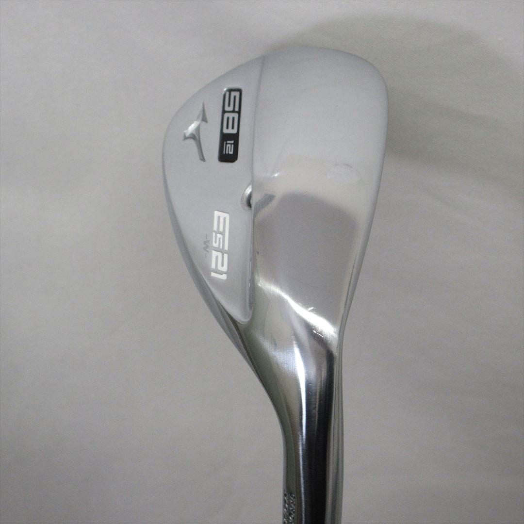 Mizuno Wedge Mizuno Es21(Satin) 58° degree NS PRO MODUS3 WEDGE 105