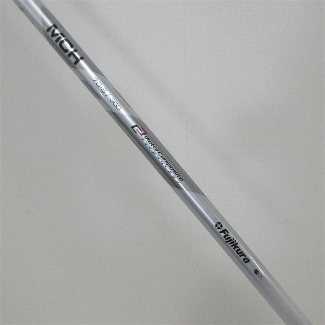 roddio hybrid roddio2017 hy 18 stiff fujikura mch 70