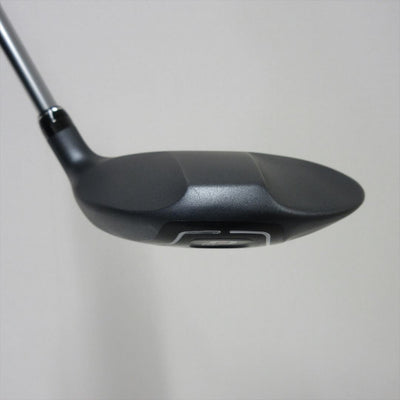 prgr fairway carrys q fw 16 5 flex x diamana thump f65