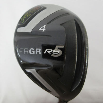 prgr hybrid rs 52020 hy 22 stiff diamana for prgr2020 6