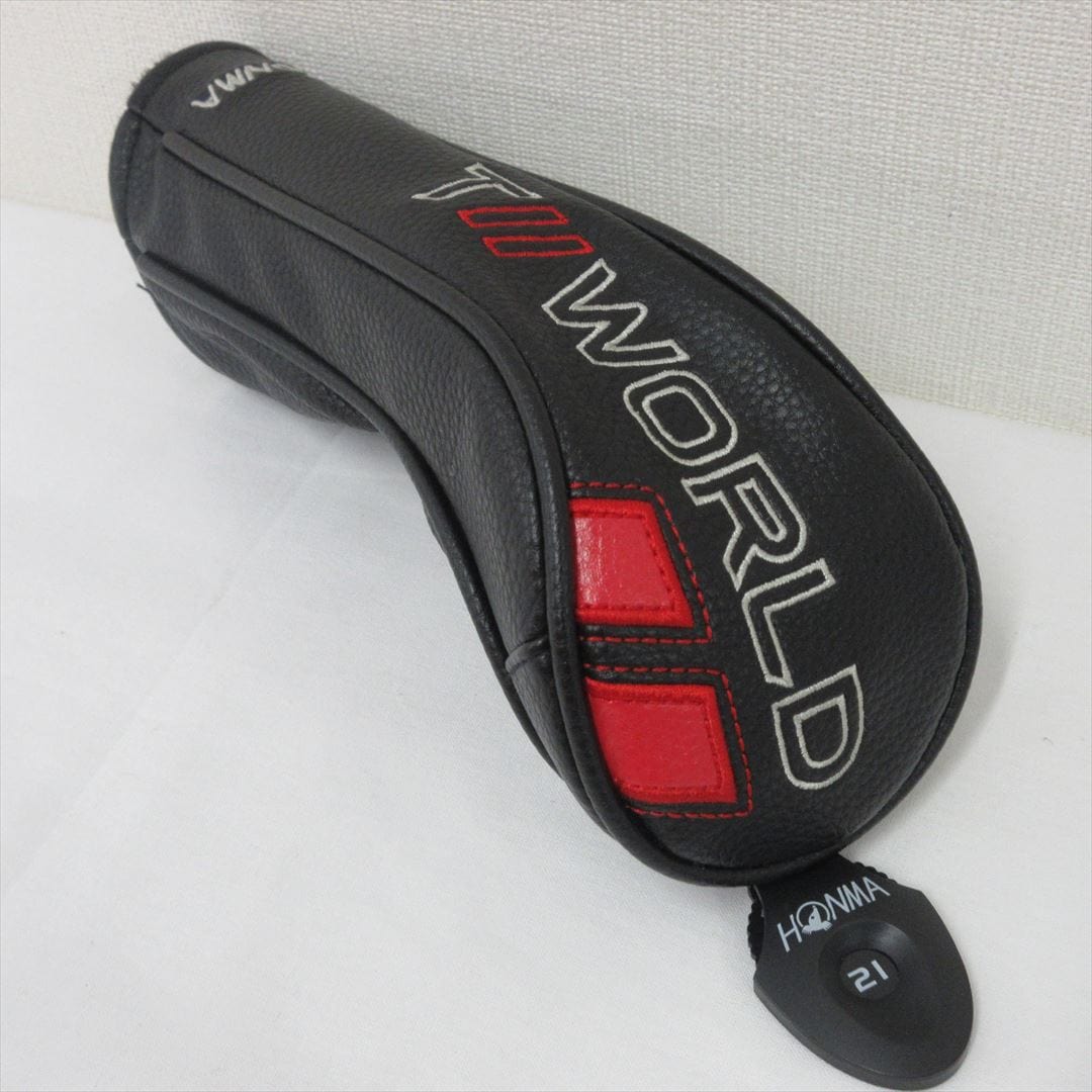 HONMAHybrid – GOLF Partner USA