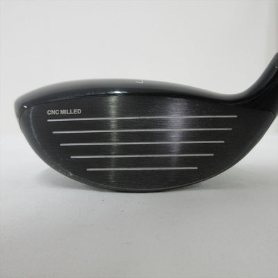 prgr fairway ls 5w 20 regular speeder evolution for prgr2021 5