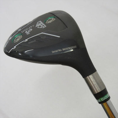 baldo hybrid corsa utility2021 hy 21 stiff ns pro 950