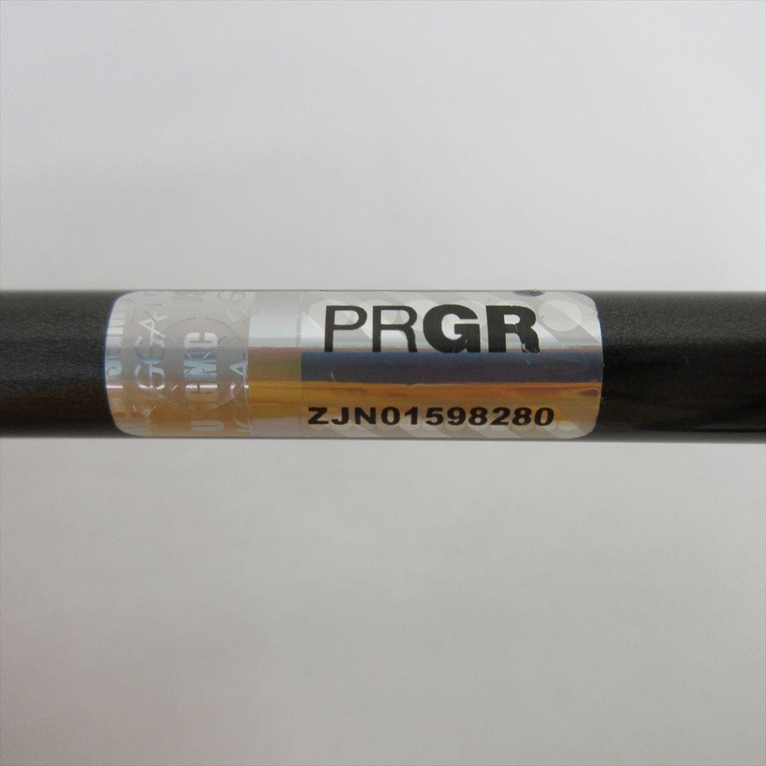 prgr hybrid ls hy 27 regular speeder evolution for prgr2021