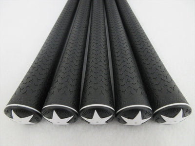 elite grips y360 sv black black 5 20 pieces m58 ribbed