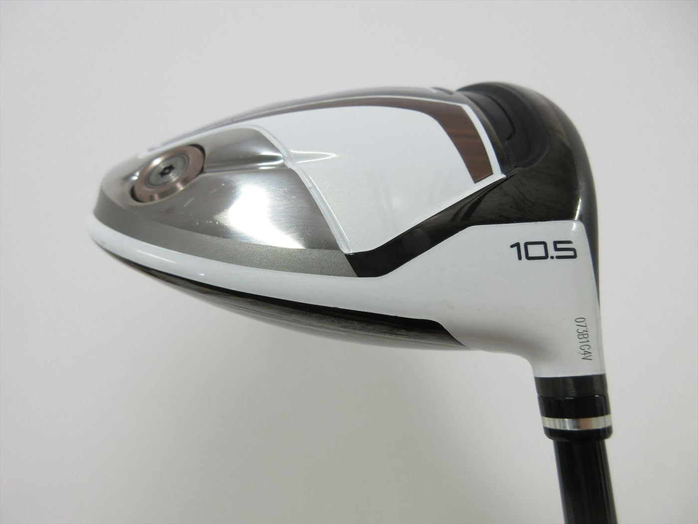 TaylorMade Driver SIM GLOIRE 10.5 Regular AIR Speeder TM