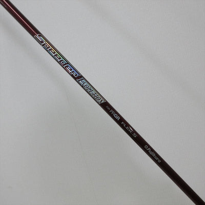 prgr hybrid rs red hy 20 stiff speeder evolution for prgr 1