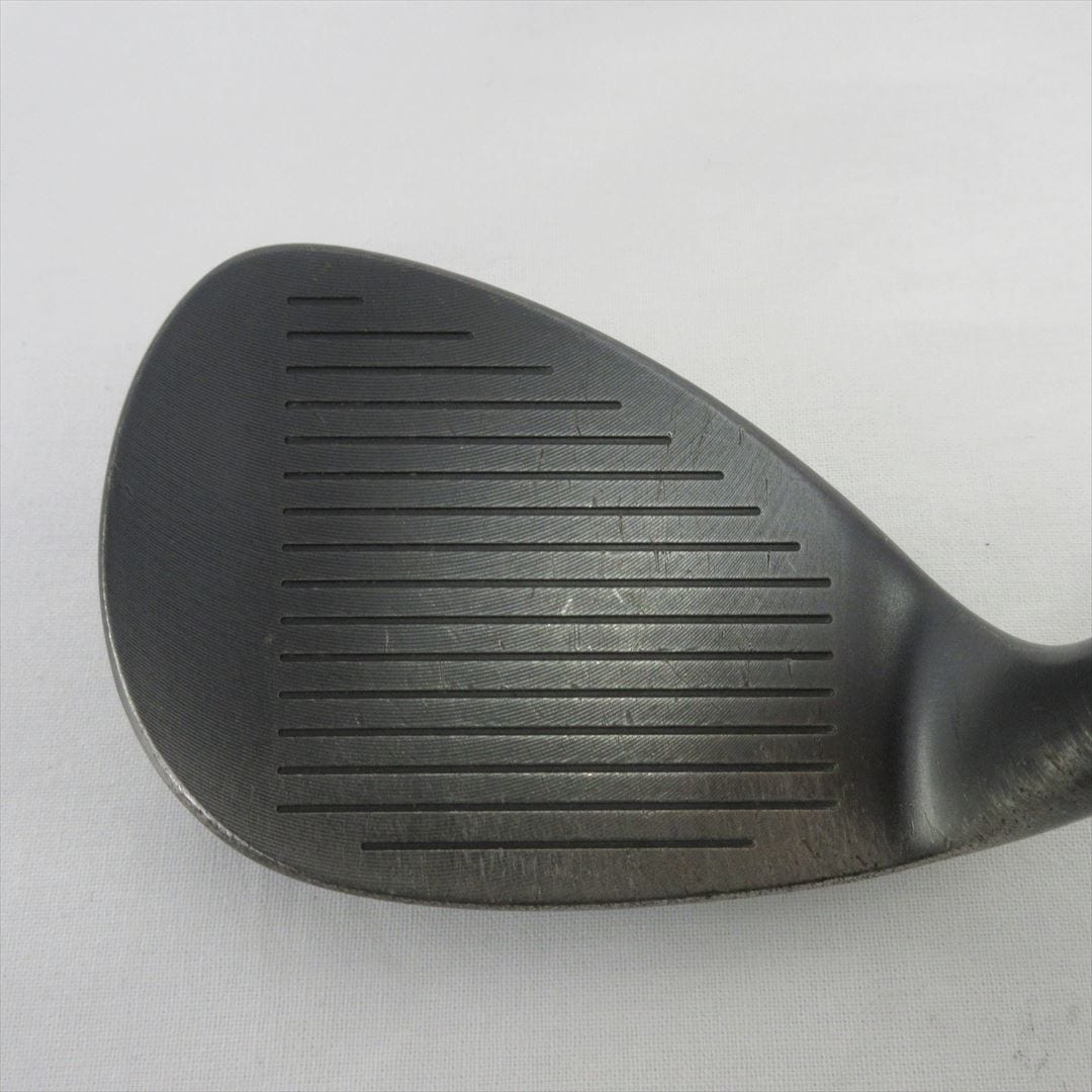 kasco wedge dolphin wedge dw 117 forged 55 degree ns pro zelos 7