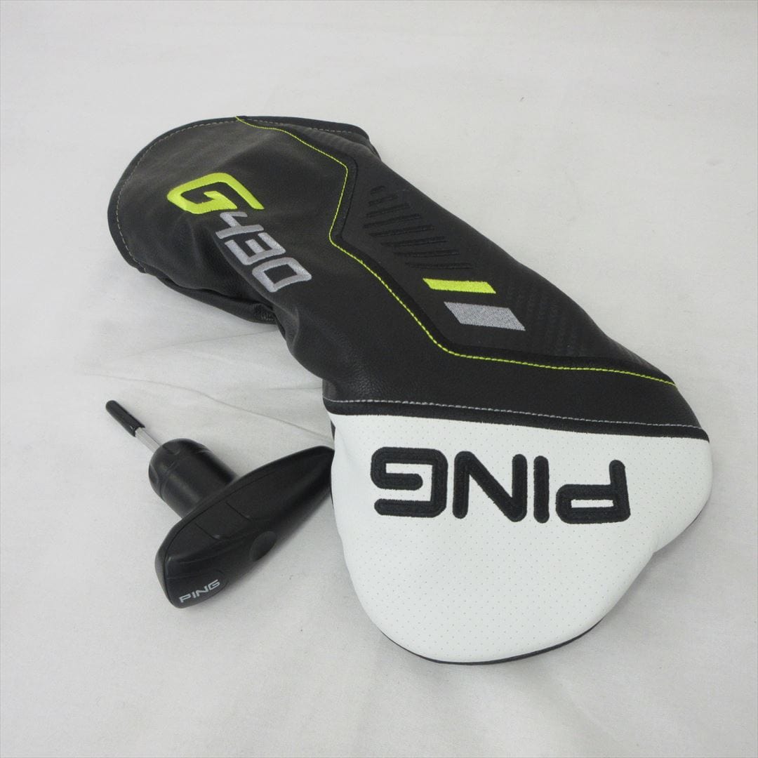 Ping Driver G430 G430 MAX – GOLF Partner USA