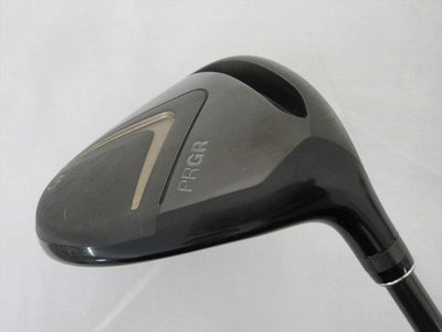 prgr fairway ls 3w 16 5 stiff speeder evolution for prgr2021 1