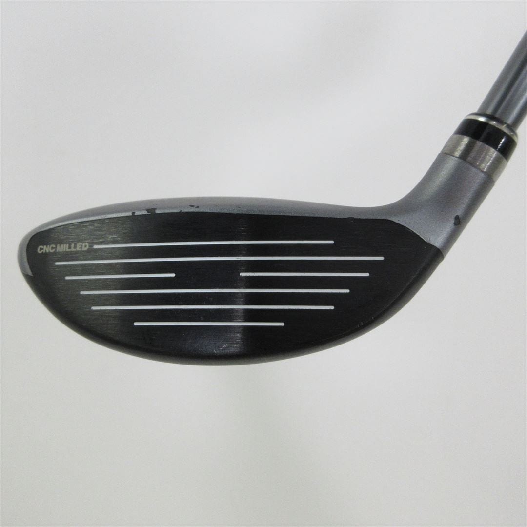 prgr fairway egg spoon black fw 15 stiff diamana for prgr2021 2