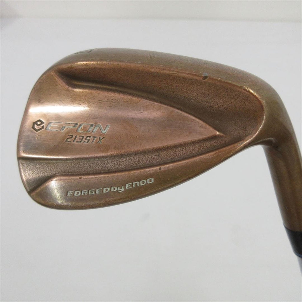 Epon Wedge EPON 213STX(Golden Copper) 50 degree GS95