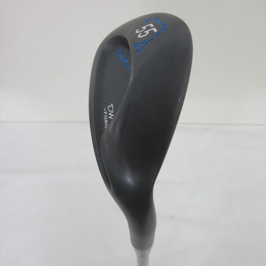 Kasco Wedge Dolphin Wedge DW-117 FORGED – GOLF Partner USA