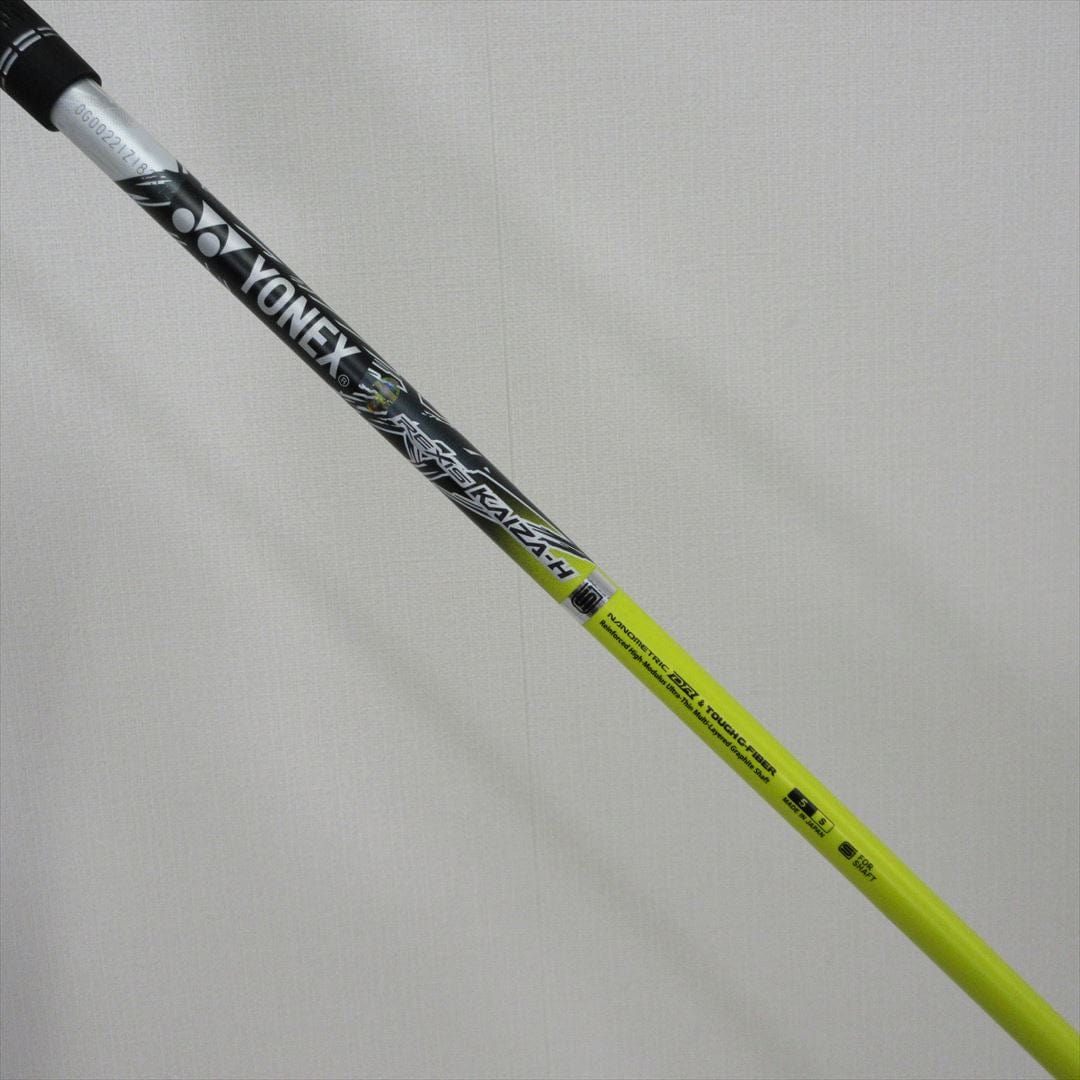 yonex fairway ezone gt2020 5w 18 stiff rexis kaiza h