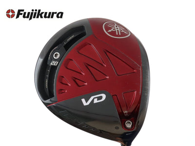 Yamaha Driver RMX VD – GOLF Partner USA