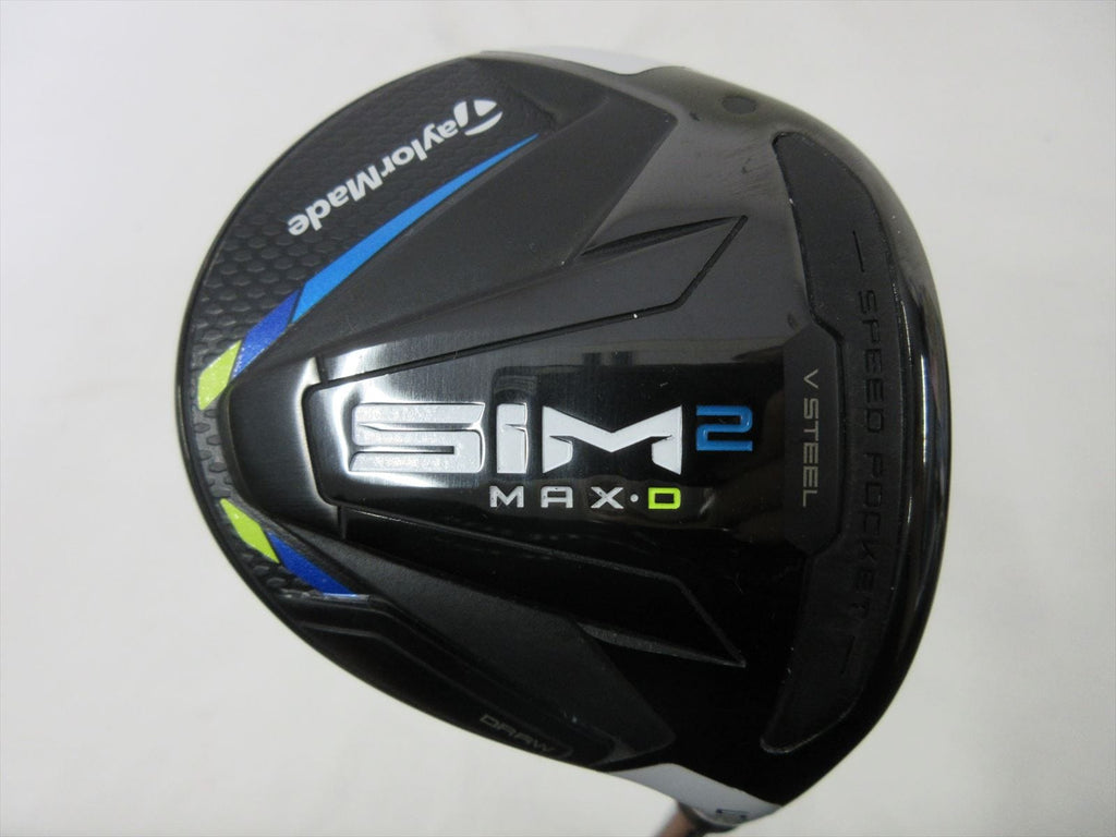 SIM2 MAX-D 3W&5W-