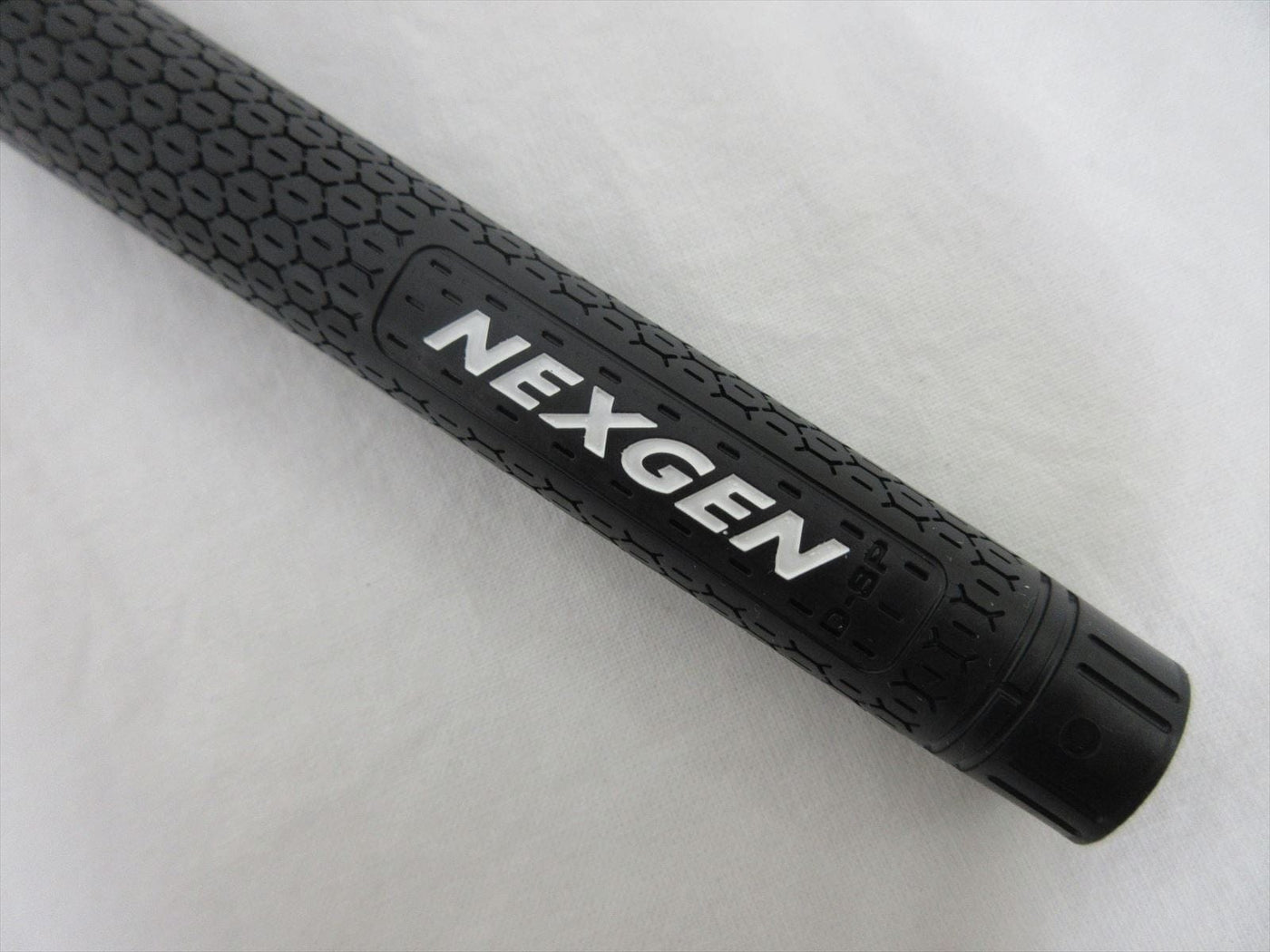 nexgen d spec grip black 5 20 pieces collaborated with elite grips